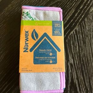 Norwex Travel Pack